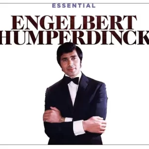 Engelbert Humperdinck - Essential (3 CD Set)