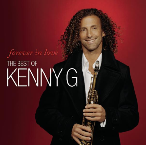 Kenny G - Forever In Love : The Best Of