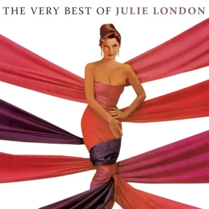 Julie London - The Very Best Of (2 CD Set)