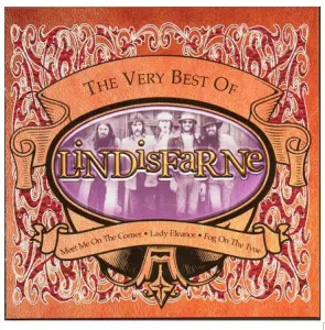 Lindisfarne - The Very Best Of