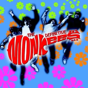 The Monkees - The Definitive