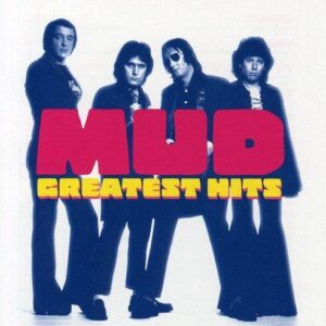 Mud - Greatest Hits
