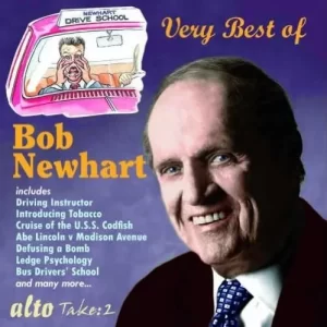 Bob Newhart - Very Best Of