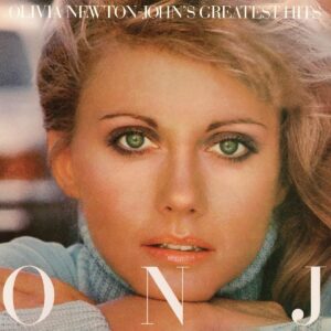 Olivia Newton-John - Greatest Hits