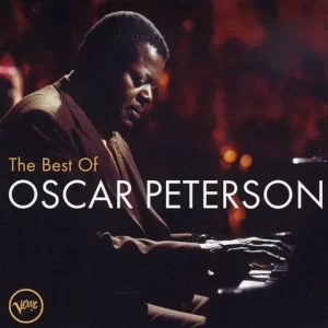 Oscar Peterson - The Best Of (2 CD Set)