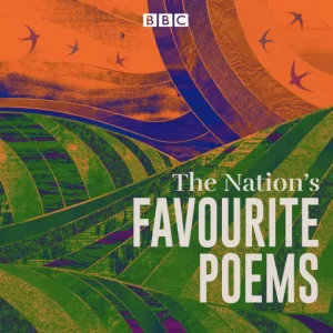 The Nation's Favourite Poems - 45 of Britain's Best Loved Poems [2 CD Set]