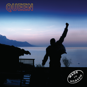 Queen - Made In Heaven