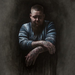 Rag 'N' Bone Man - Human