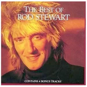 Rod Stewart - The Best Of