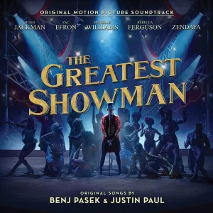 Original Soundtrack - The Greatest Showman