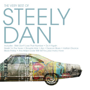 Steely Dan - The Very Best Of (2 CD Set)
