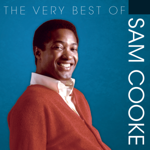 Sam Cooke - The Very Best Of