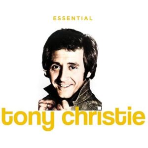 Tony Christie - Essential (3 CD Set)