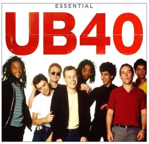 UB40 - Essential (3 CD Set)