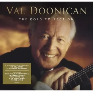 Val Doonican - Gold (3 CD Set)