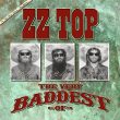 ZZ Top - The Very Baddest Of