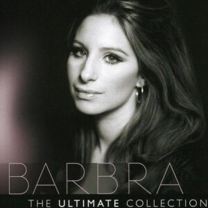 Barbra Streisand - The Ultimate Collection
