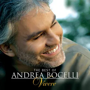 Andrea Bocelli - Vivere : The Best Of