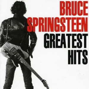 Bruce Springsteen - Greatest Hits