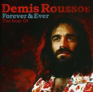 Demis Roussos - Forever & Ever : The Best Of
