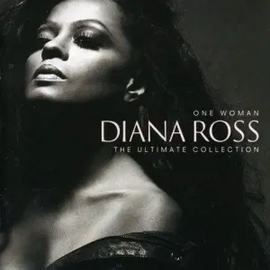 Diana Ross - One Woman : The Ultimate Collection