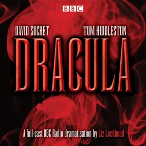 Dracula (Bram Stoker) - BBC Radio 4 Cast Dramatisation starring David Suchet [2 CD Set]
