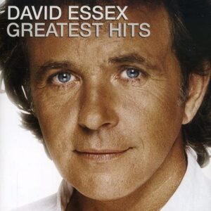 David Essex - Greatest Hits