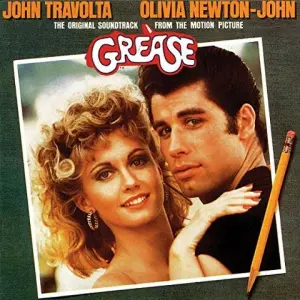 Original Soundtrack - Grease