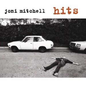 Joni Mitchell - Hits