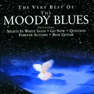 The Moody Blues - The Very Best Of