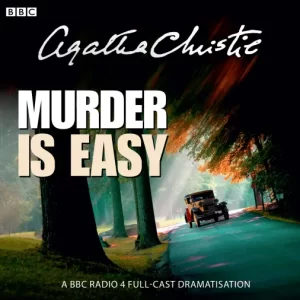 Murder Is Easy (Agatha Christie) - BBC Radio 4 Cast Dramatisation [2 CD Set]