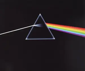 Pink Floyd - Dark Side Of The Moon