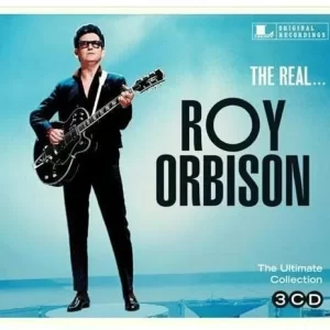 Roy Orbison - The Real... (3 CD Set)