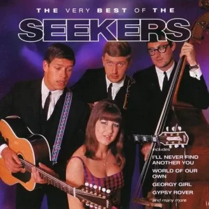 The Seekers - The Very Best Of