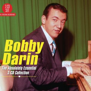 Bobby Darin - Essential Collection (3 CD Set)