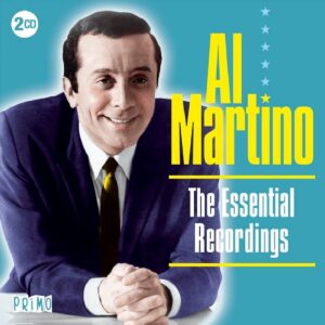 Al Martino - The Essential Recordings (2 CD Set)