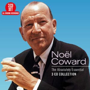 Noel Coward - The Essential Collection (3 CD Set)