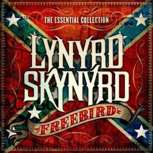 Lynyrd Skynyrd - Free Bird : The Collection
