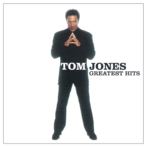 Tom Jones - Greatest Hits