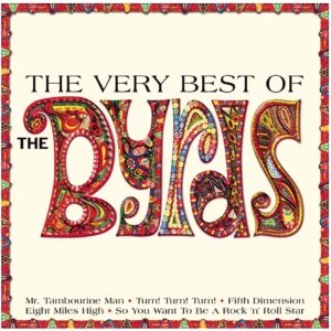 The Byrds - Very Best Of