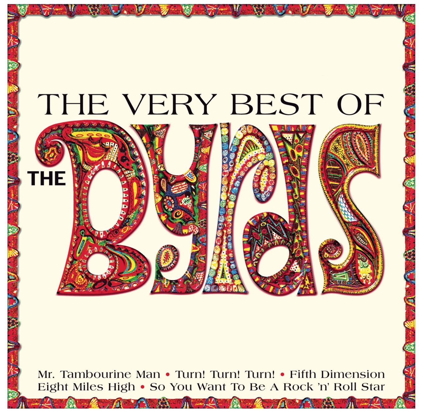 The Byrds – Very Best Of – Allthemusic