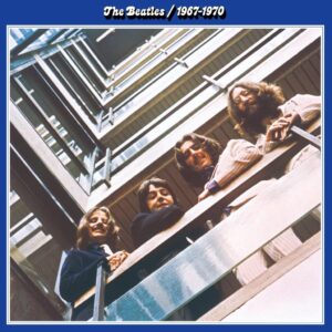 The Beatles - 1967-70 (2 CD Set)
