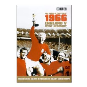 1966 World Cup Final (1966) [E]