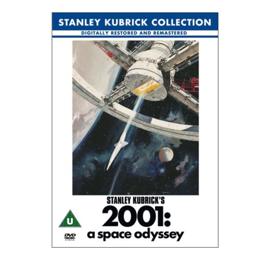 ----- Winner of 1 Academy Award ----- 2001 : A Space Odyssey - Keir Dullea (1968) 12