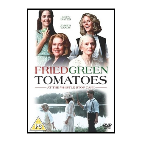 Fried Green Tomatoes at the Whistle Stop Cafe - Kathy Bates (1991) [PG]