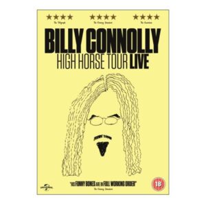 Billy Connolly - High Horse Tour Live (2016) 18