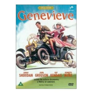 Genevieve - Kenneth More (1953) [U]