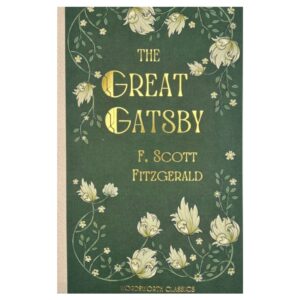 The Great Gatsby (F. Scott Fitzgerald) Paperback
