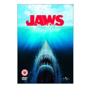 ----- Winner of 3 Academy Awards ----- Jaws - Roy Scheider (1975) 12