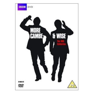 Morecambe and Wise : Complete Collection (1977) [PG] 20 DVD Set
